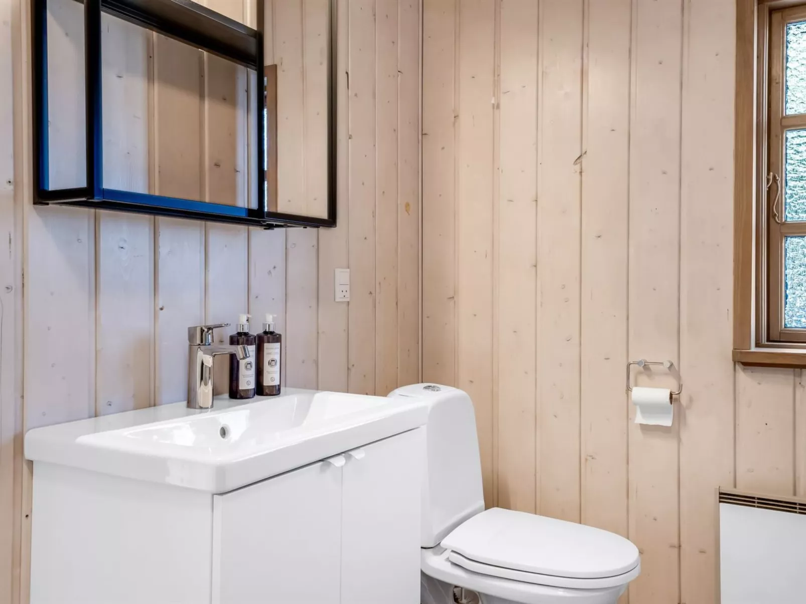 "Heralda" - 3.3km from the sea-Binnen