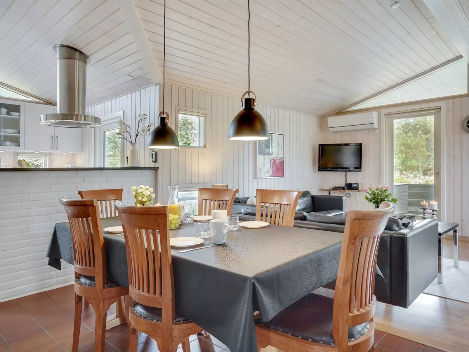 "Ruzica" - 3.9km from the sea-Binnen