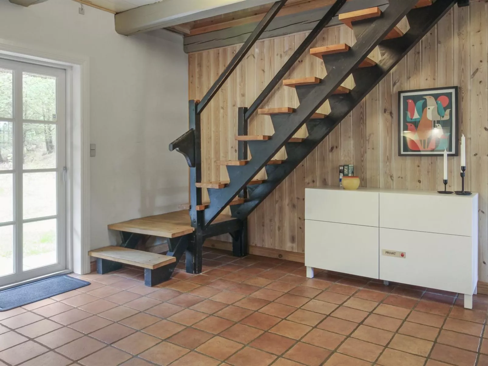 "Volmar" - 3.5km from the sea-Binnen