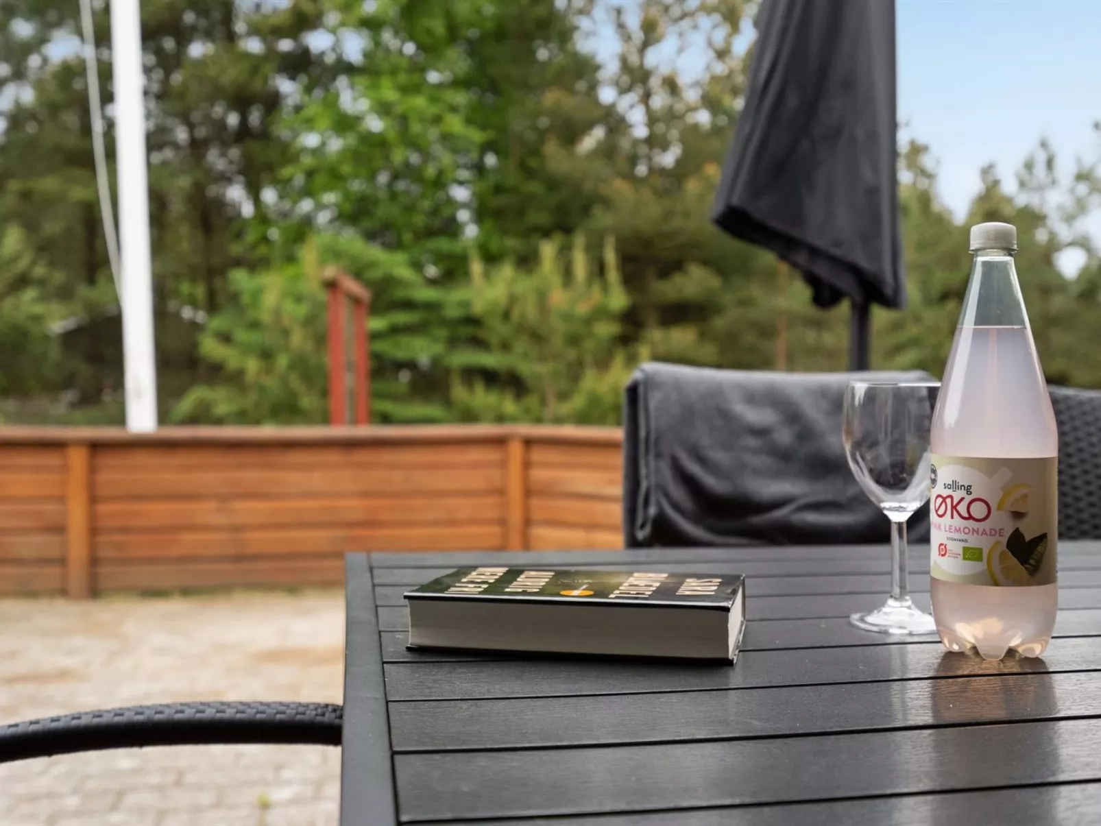 "Runulf" - 2.9km from the sea-Buiten