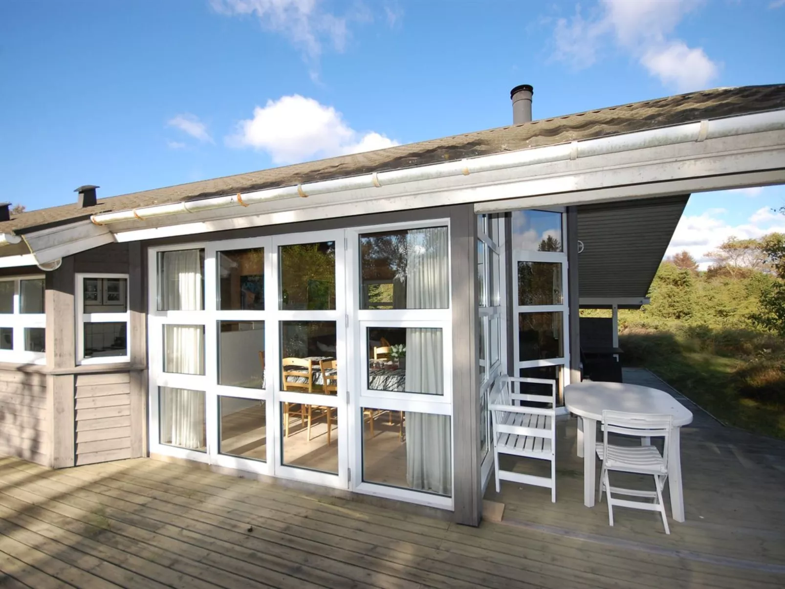 "Jaakob" - 4km from the sea-Buiten