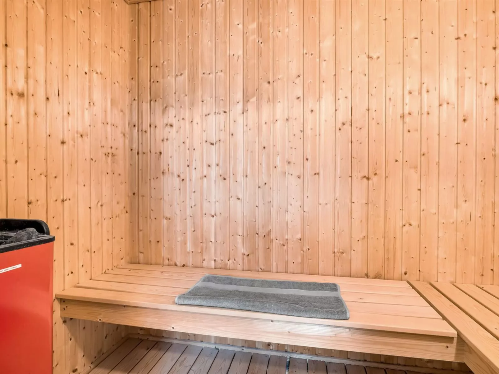 "Bratko" - 800m from the sea-Binnen