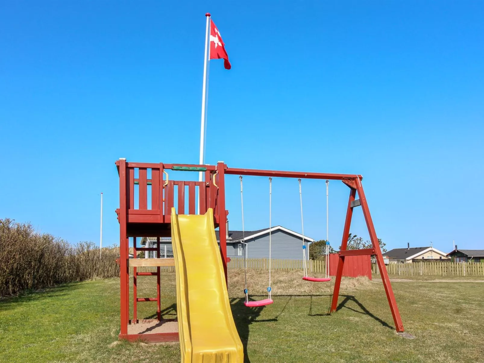 "Fiene" - 300m from the sea-Buiten