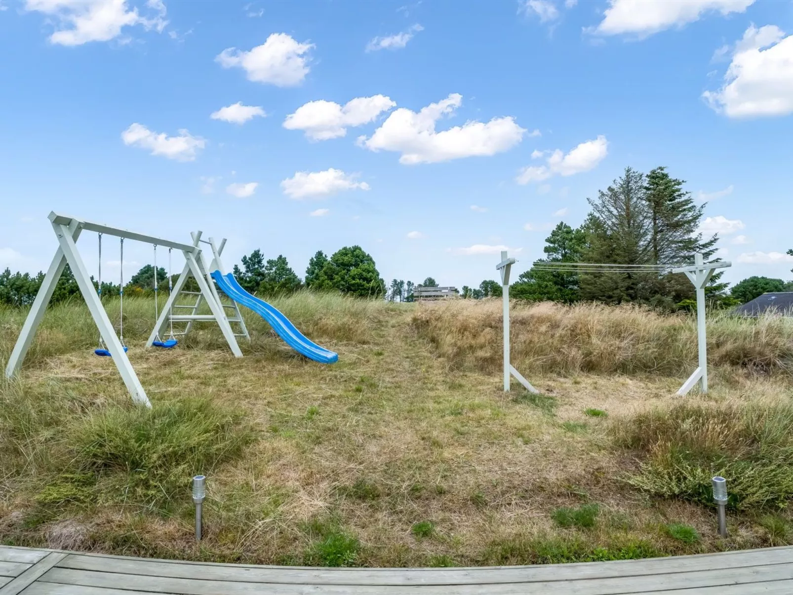 "Mila" - 750m from the sea-Buiten