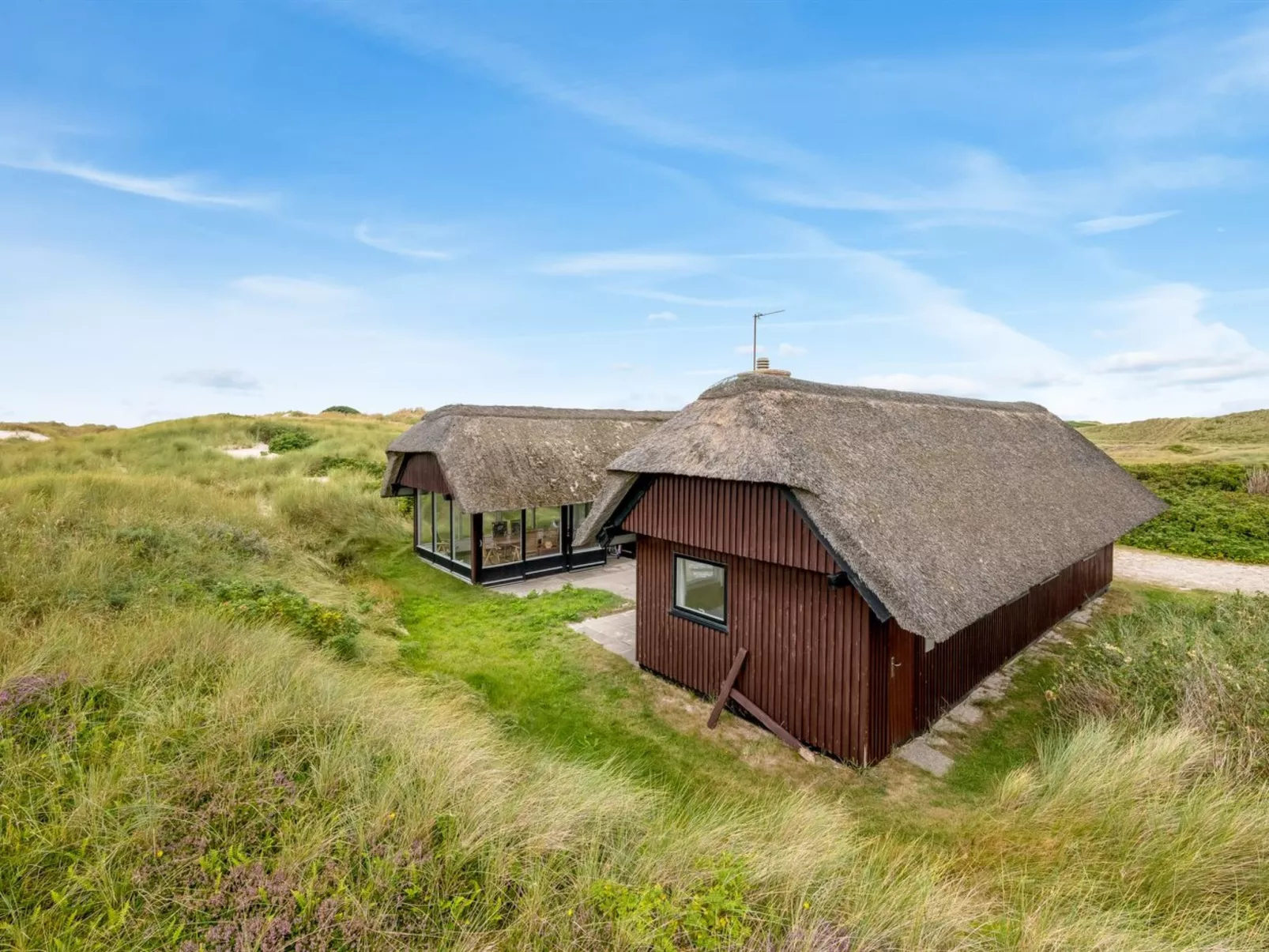 "Nicolaus" -  from the sea-Buiten