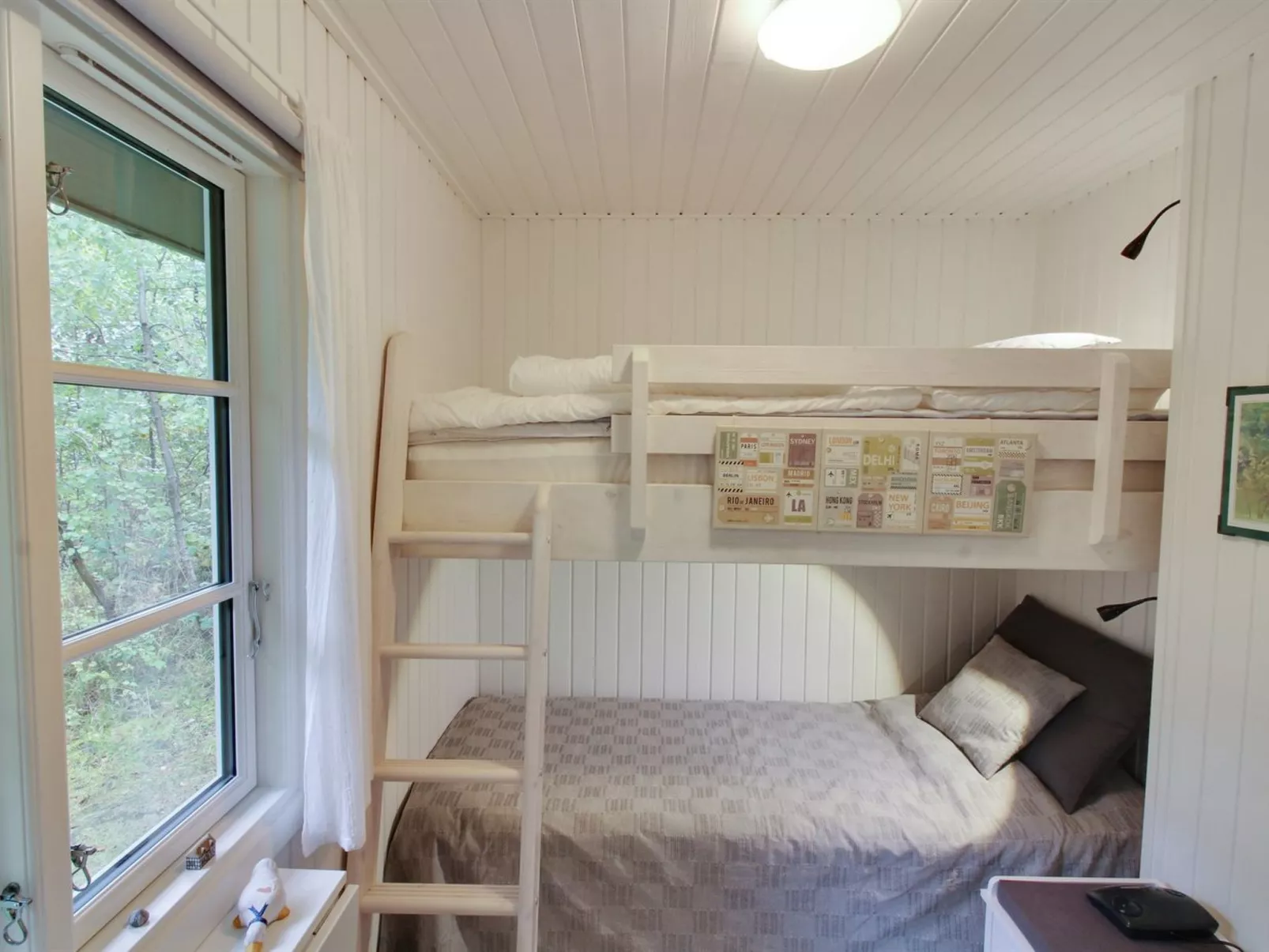 "Tume" - 200m from the sea-Binnen