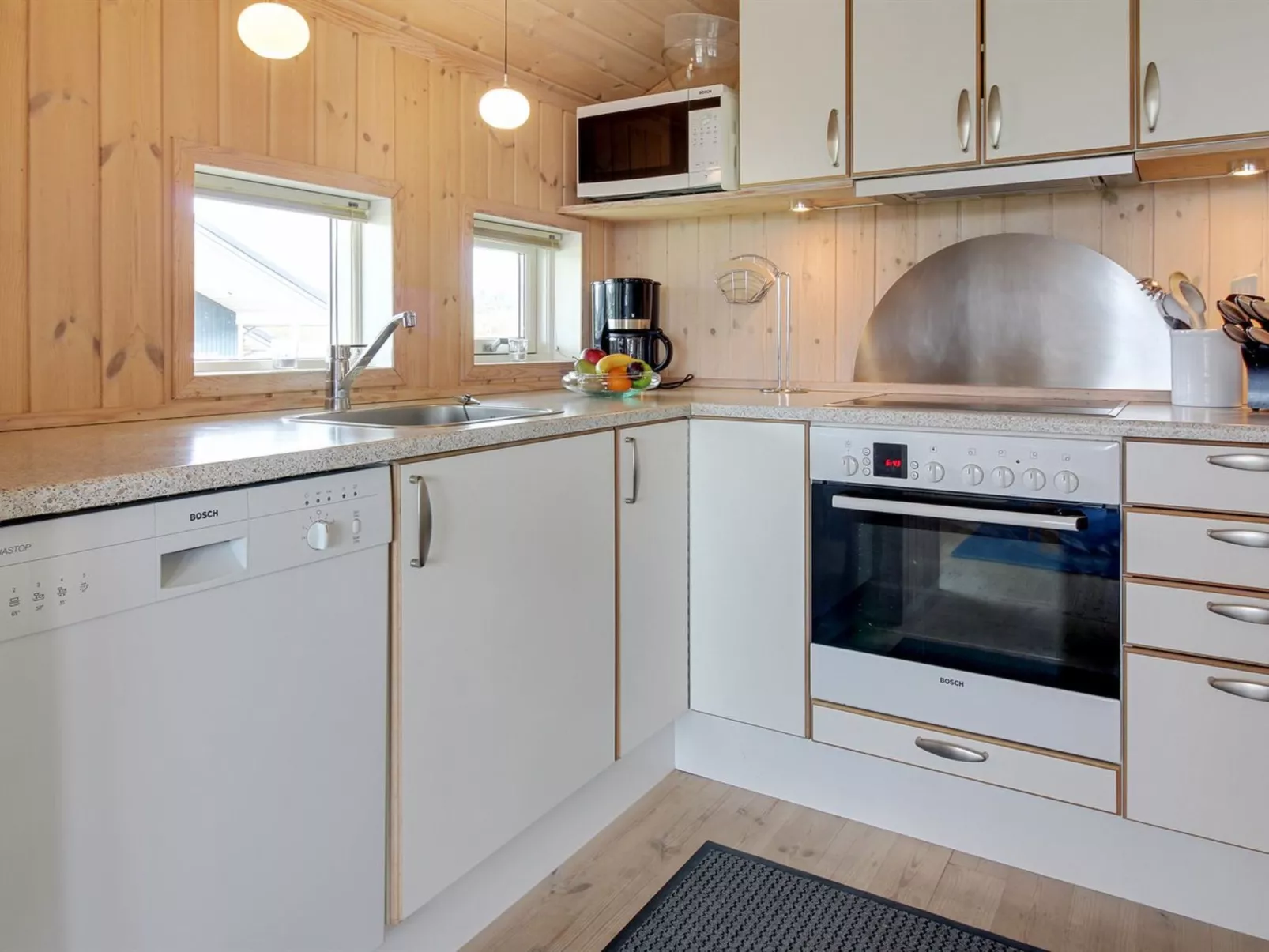 "Tähti" -  from the sea-Binnen