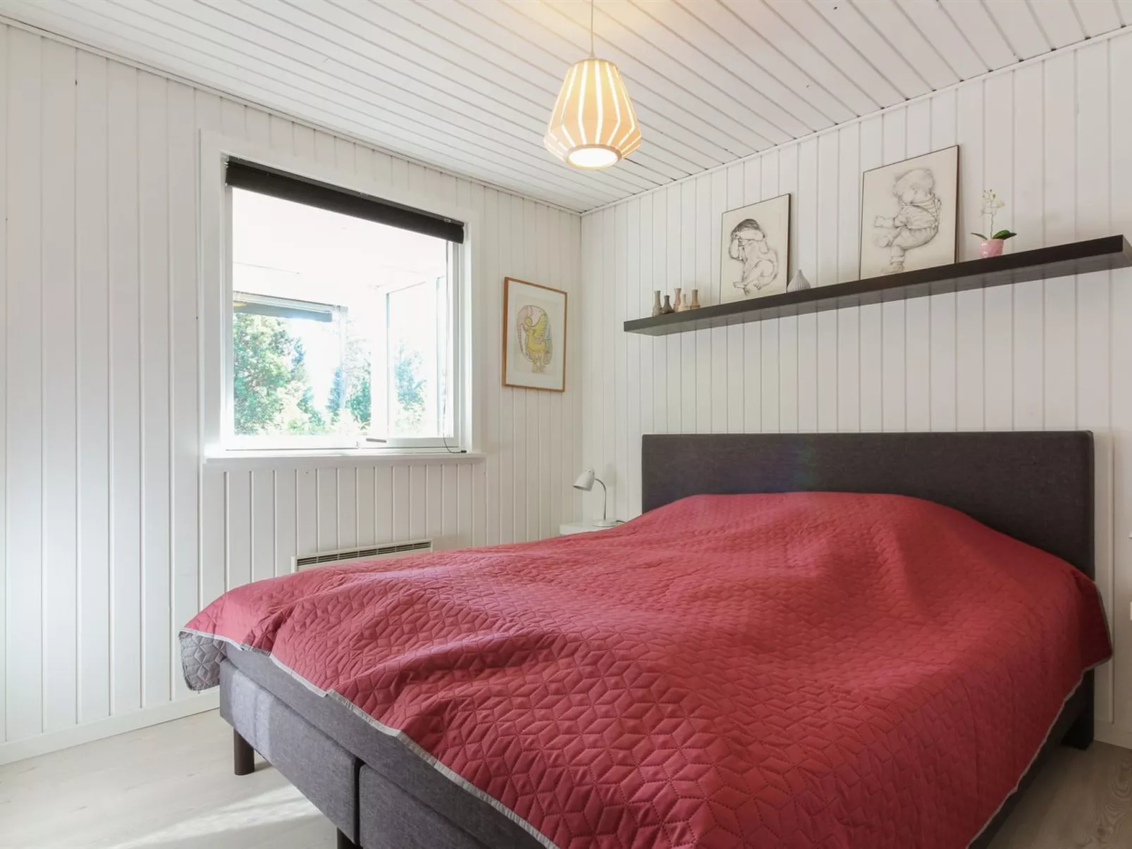 "Touko" - 850m from the sea-Binnen