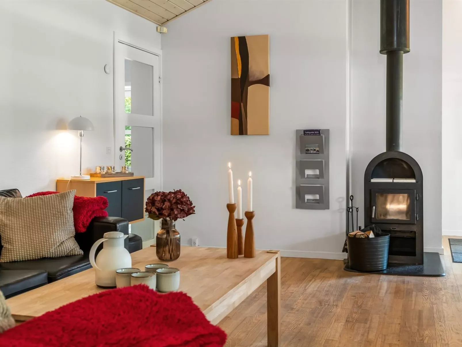 "Karstina" - 1km from the sea-Binnen