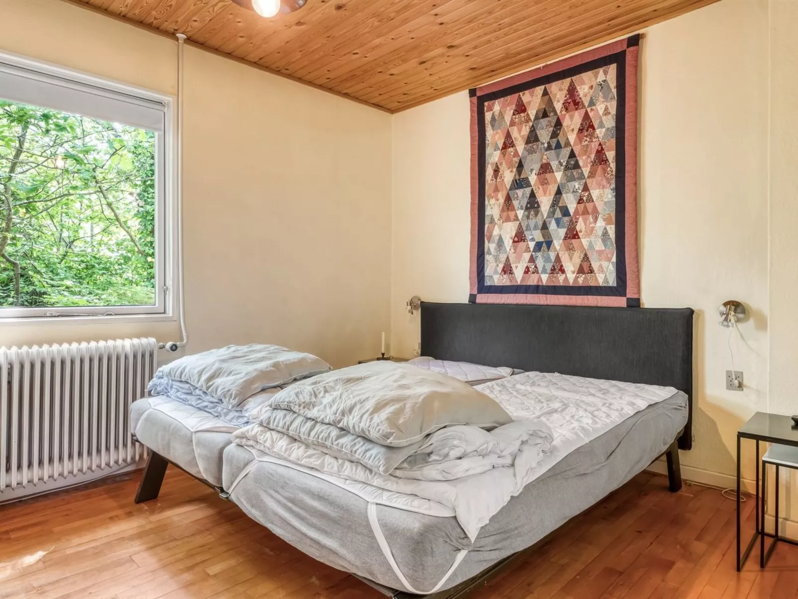 "Fedder" - 700m from the sea-Binnen