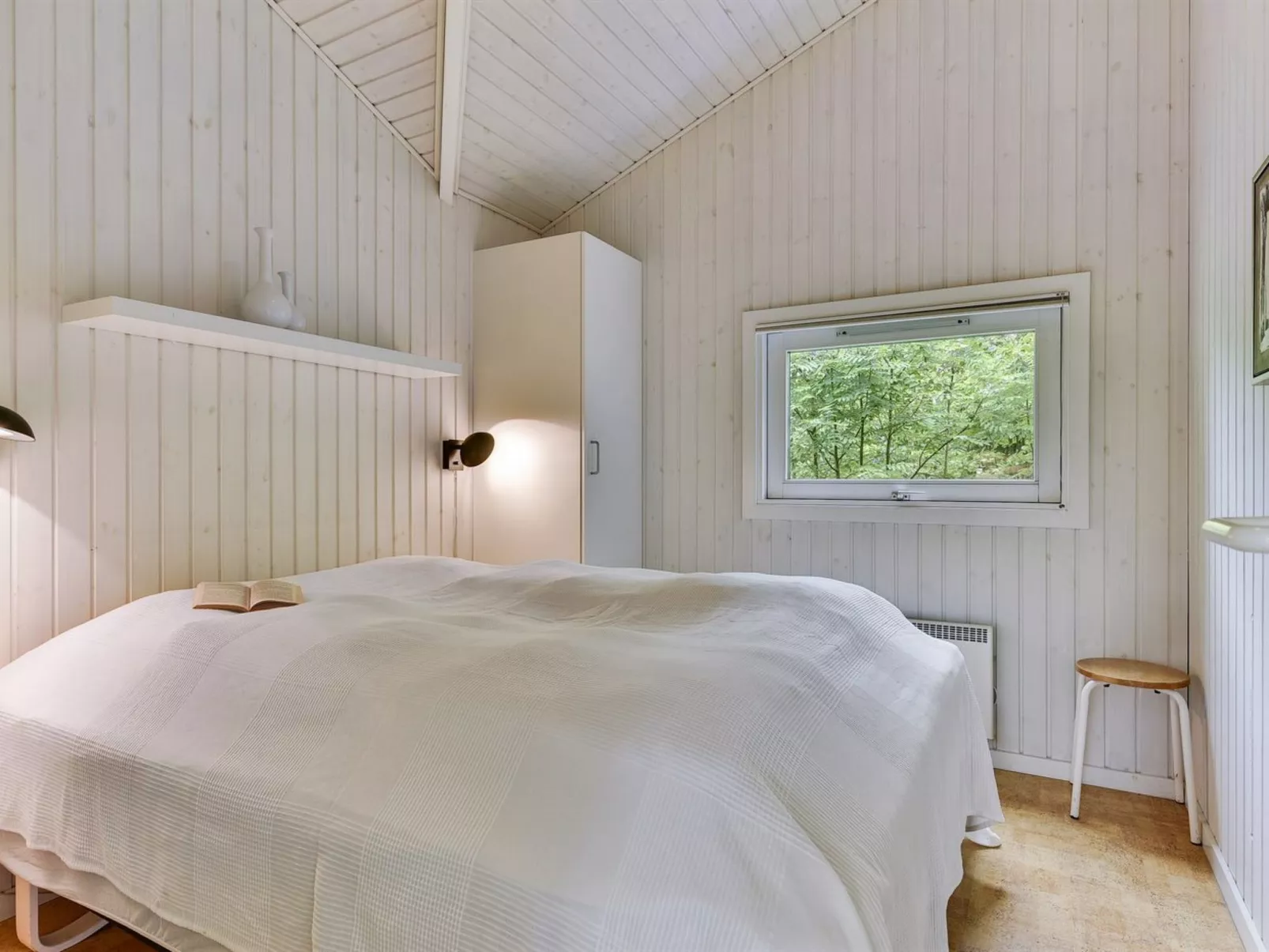 "Riaan" - 200m from the sea-Binnen