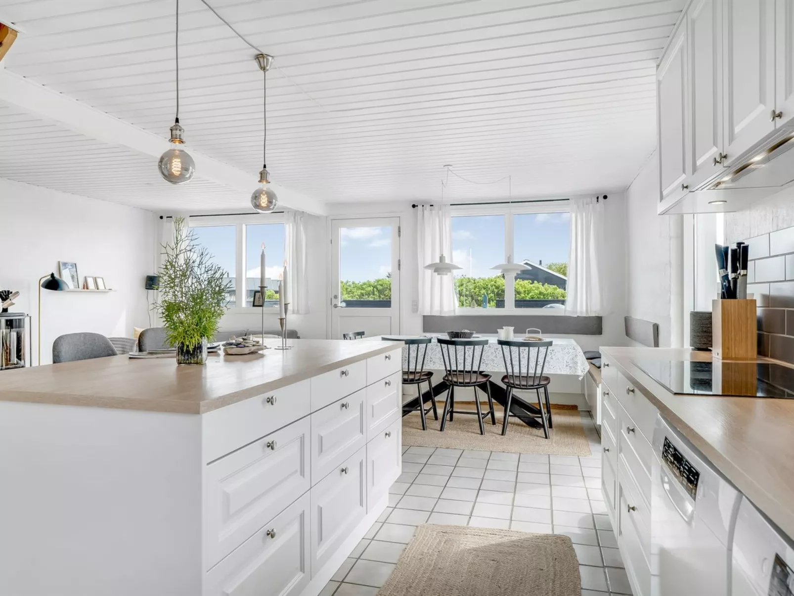 "Gudmand" - 200m from the sea-Binnen