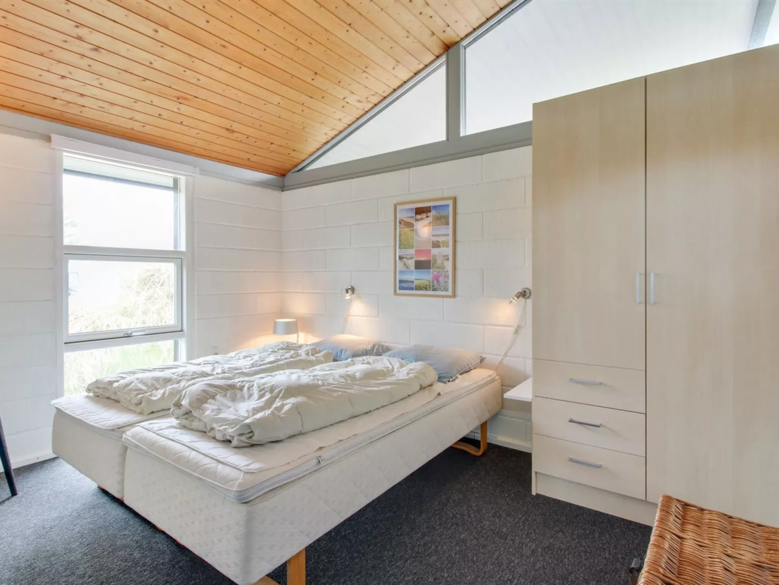 "Alin" - 600m from the sea-Binnen