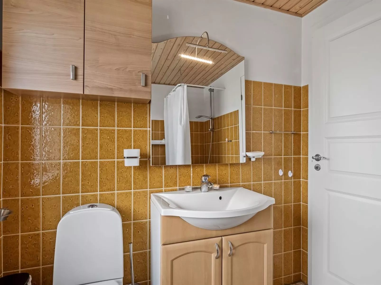 "Agne" - 400m from the sea-Binnen