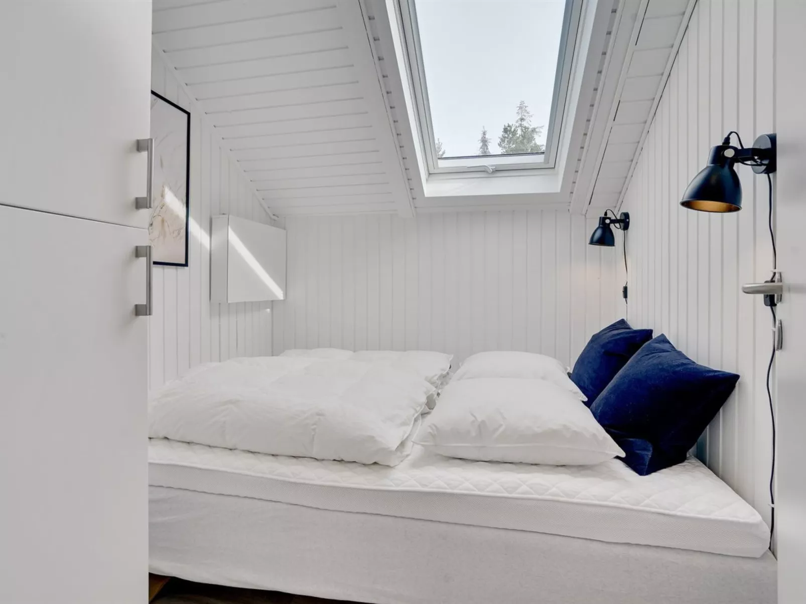 "Alfwin" - 3km from the sea-Binnen