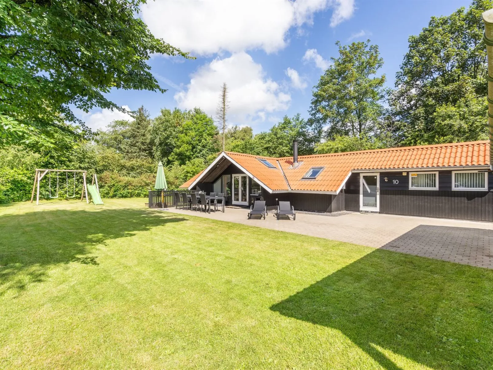 "Sighrik" - 30km from the sea-Buiten