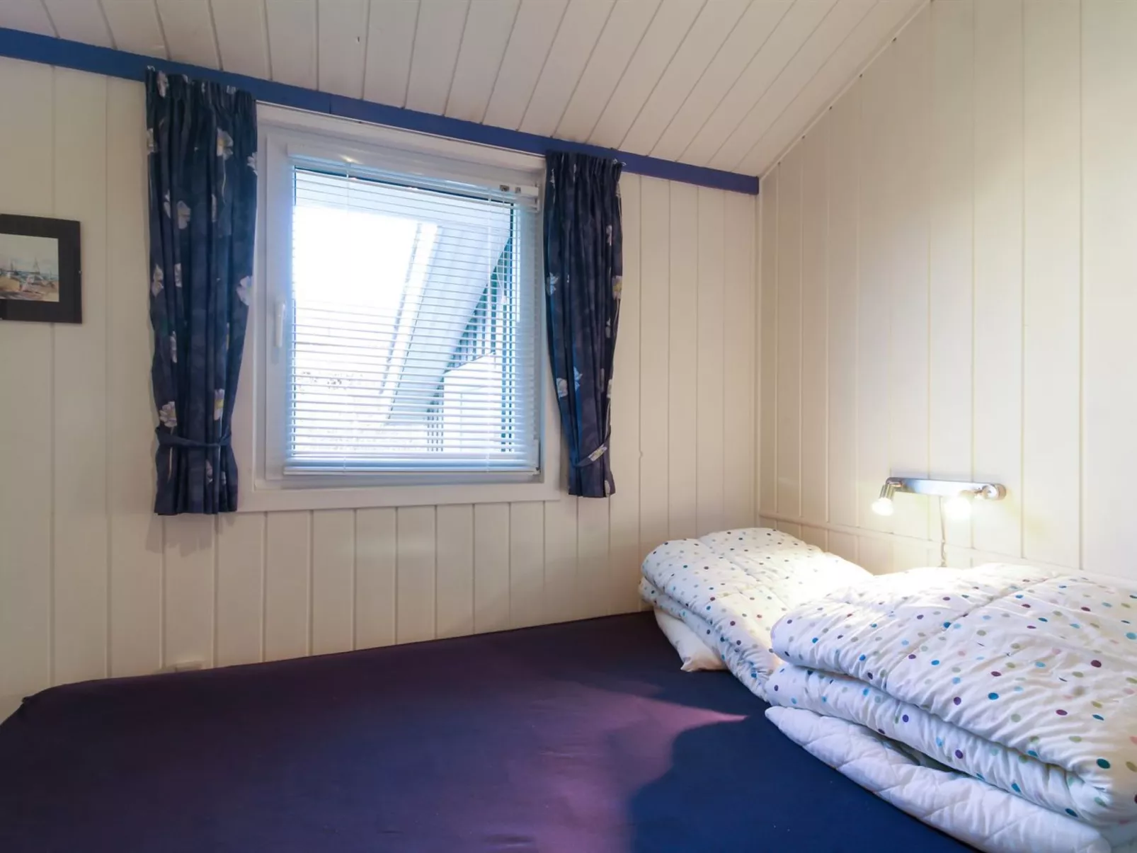 "Engelbrecht" - 400m from the sea-Binnen