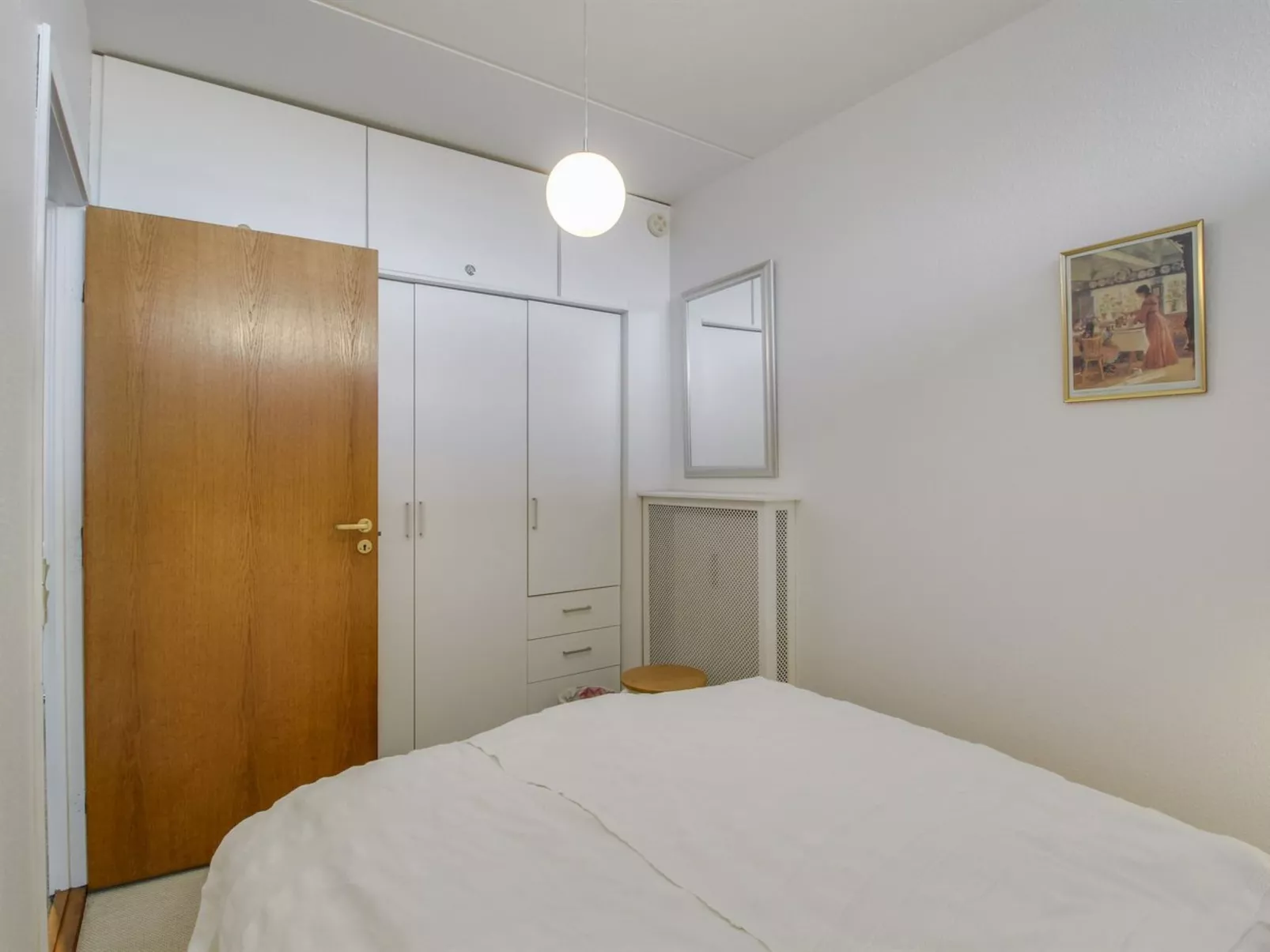 "Rubi" - 50m from the sea-Binnen