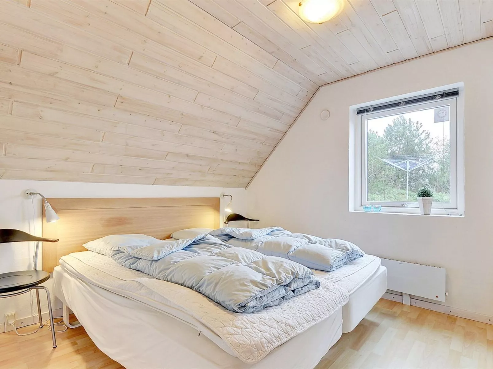 "Partenij" - 1km from the sea-Binnen