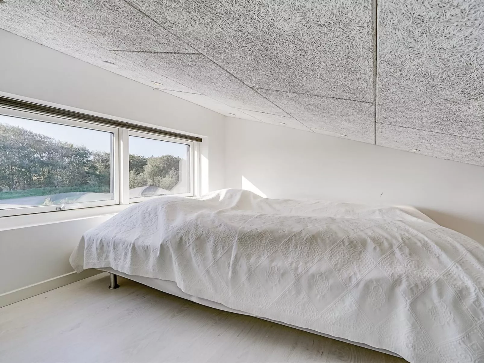 "Alva" - 998m from the sea-Binnen