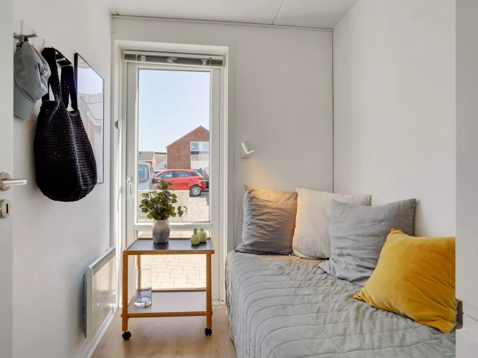 "Gerharde" - 2.3km from the sea-Binnen