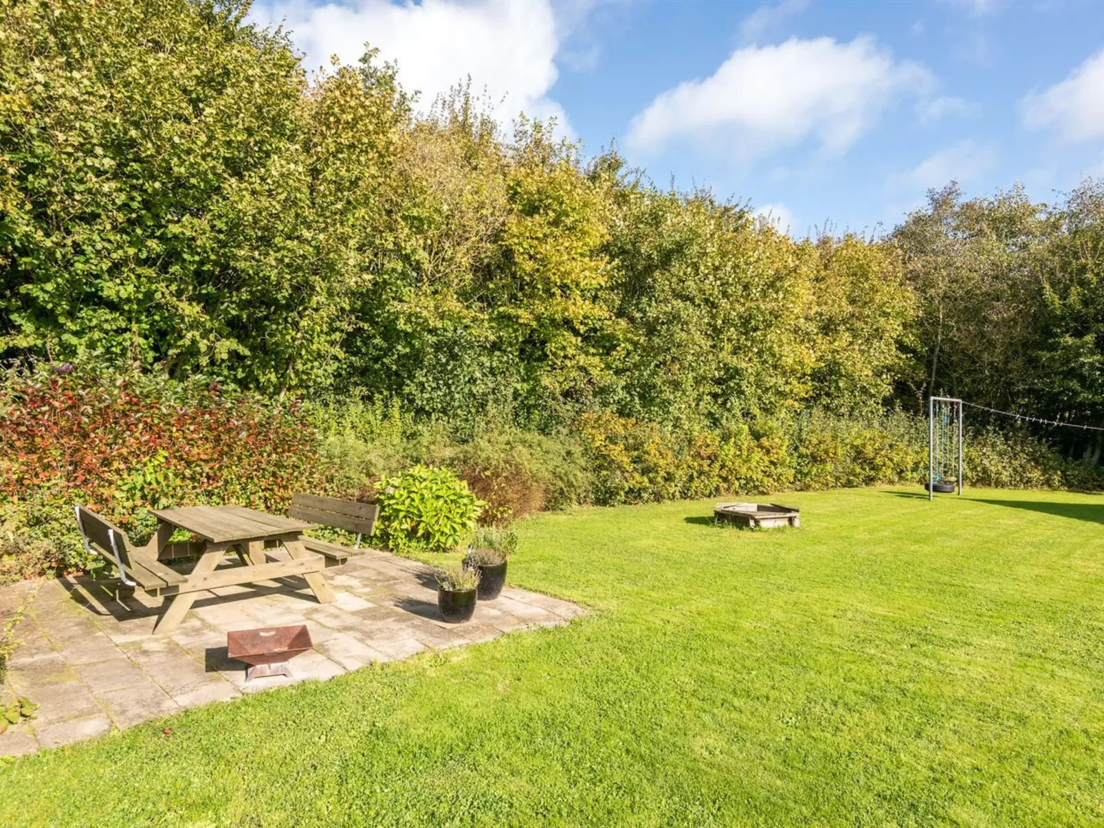 "Joona" - 600m from the sea-Buiten