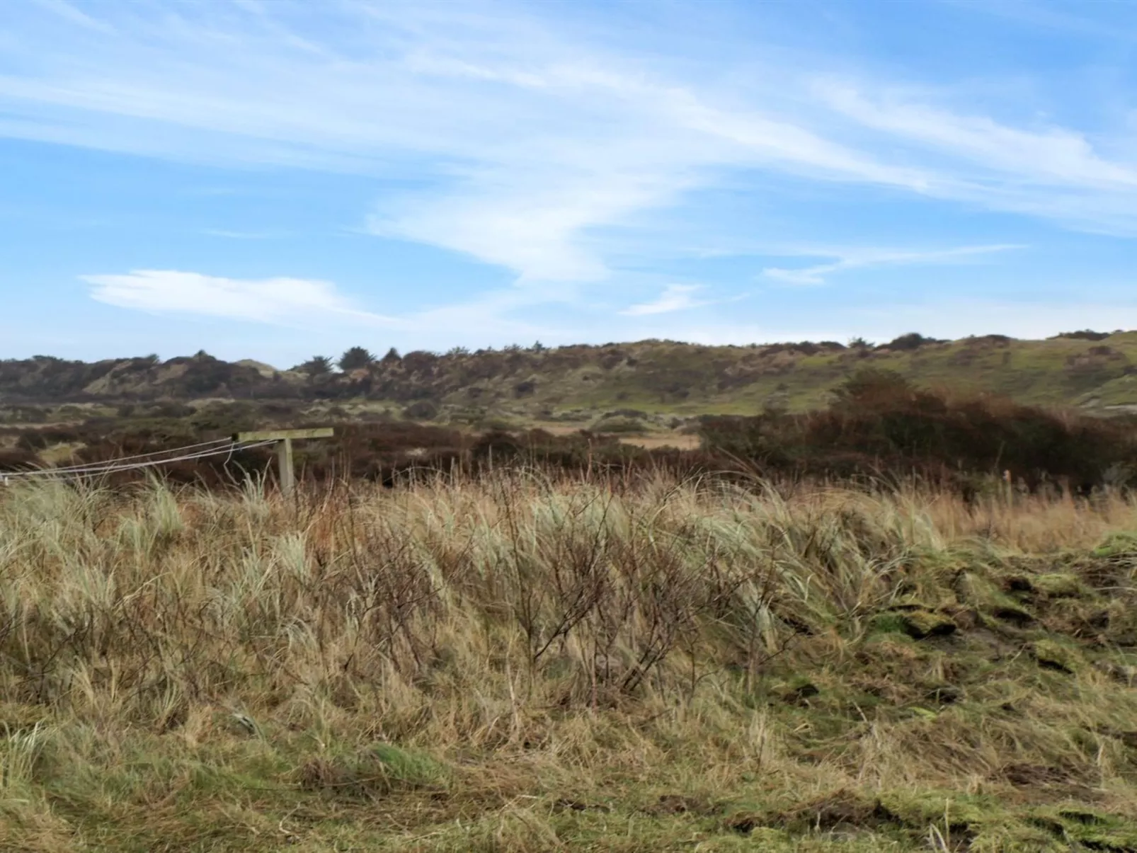 "Sixten" - 450m from the sea-Buiten