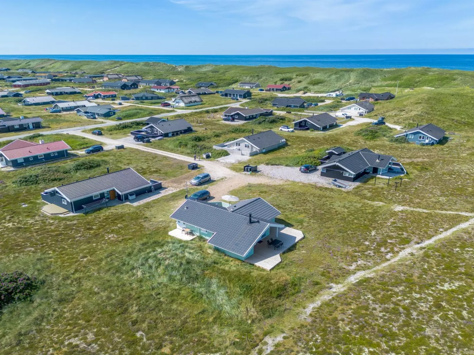 "Zaga" -  from the sea-Buiten