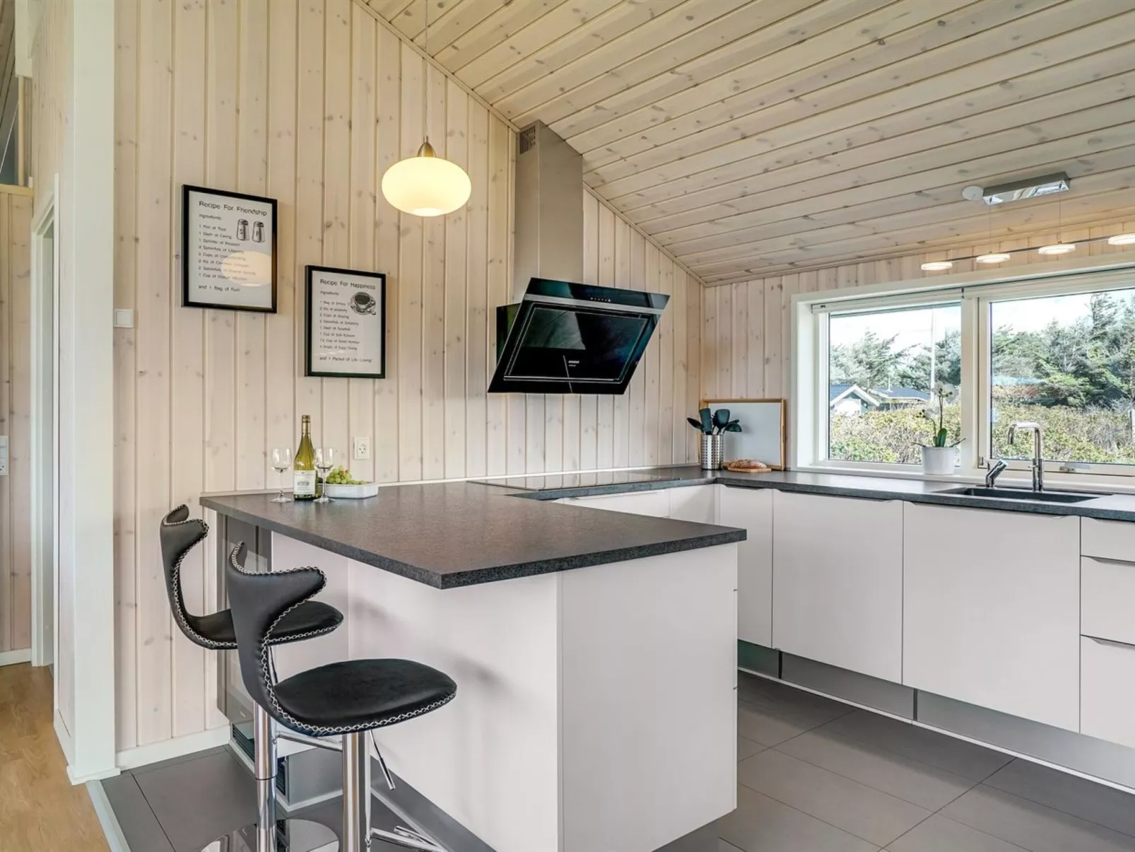 "Esma" - 150m from the sea-Binnen