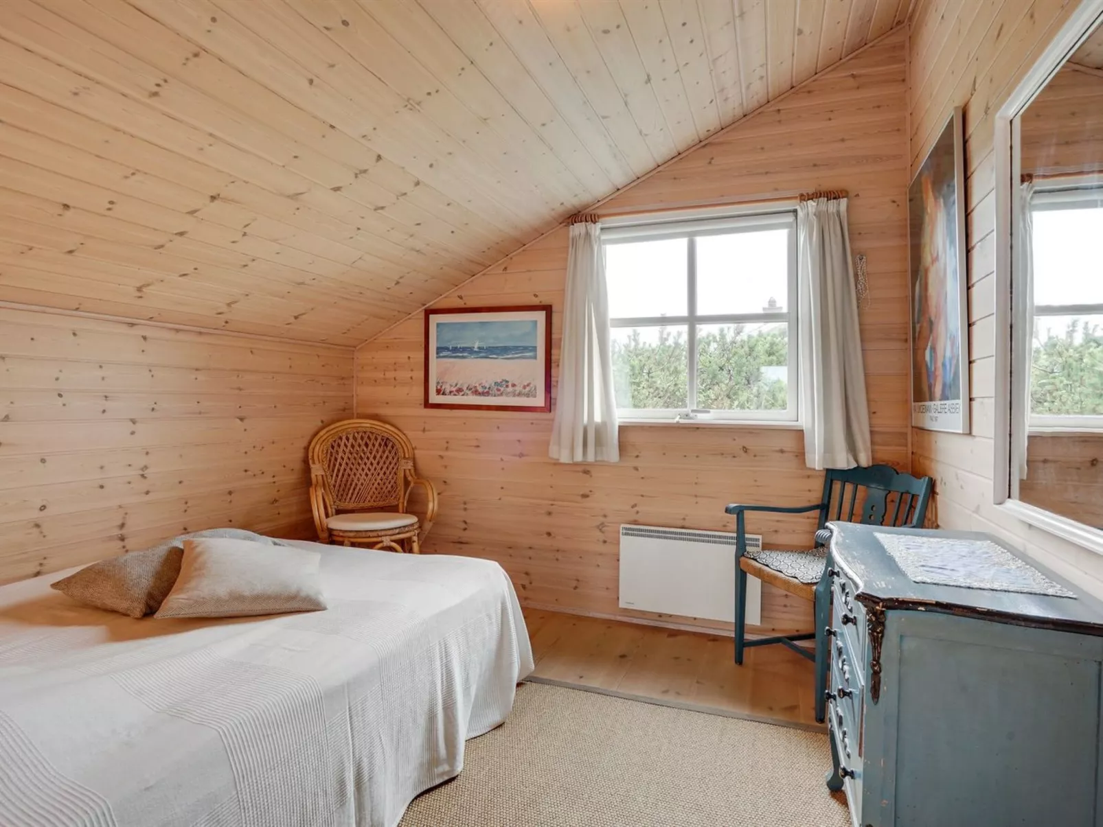 "Geeske" - 400m from the sea-Binnen