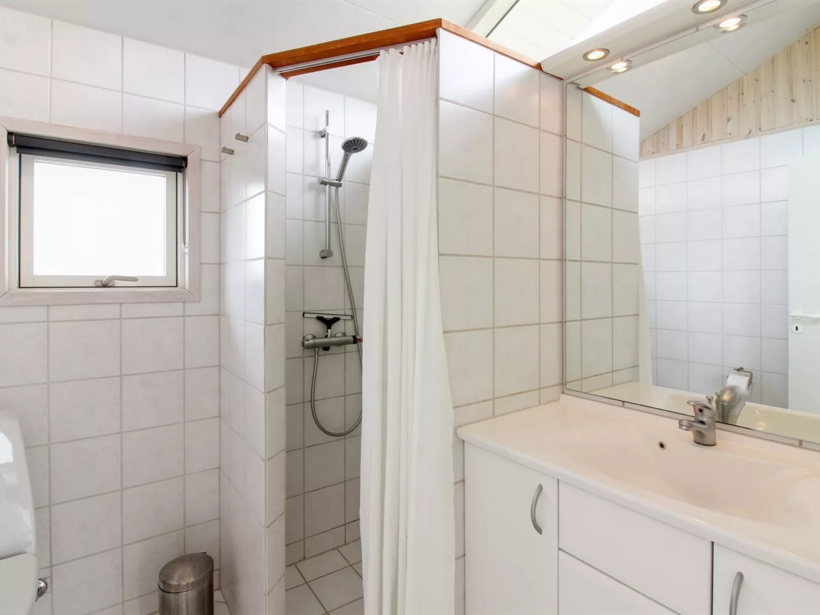 "Seniha" - 400m from the sea-Binnen