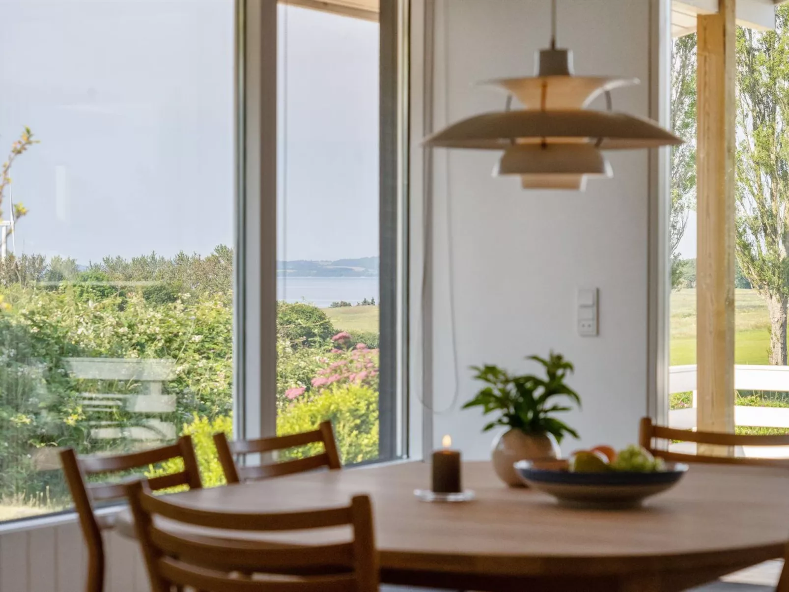 "Drine" - 700m from the sea-Binnen