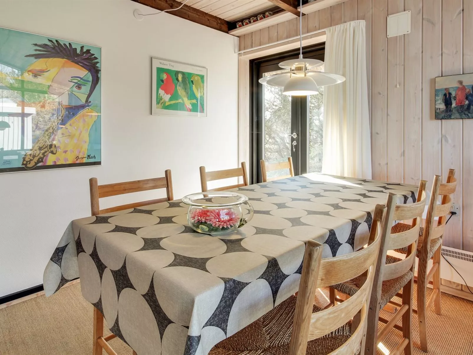 "Pisana" - 400m from the sea-Binnen