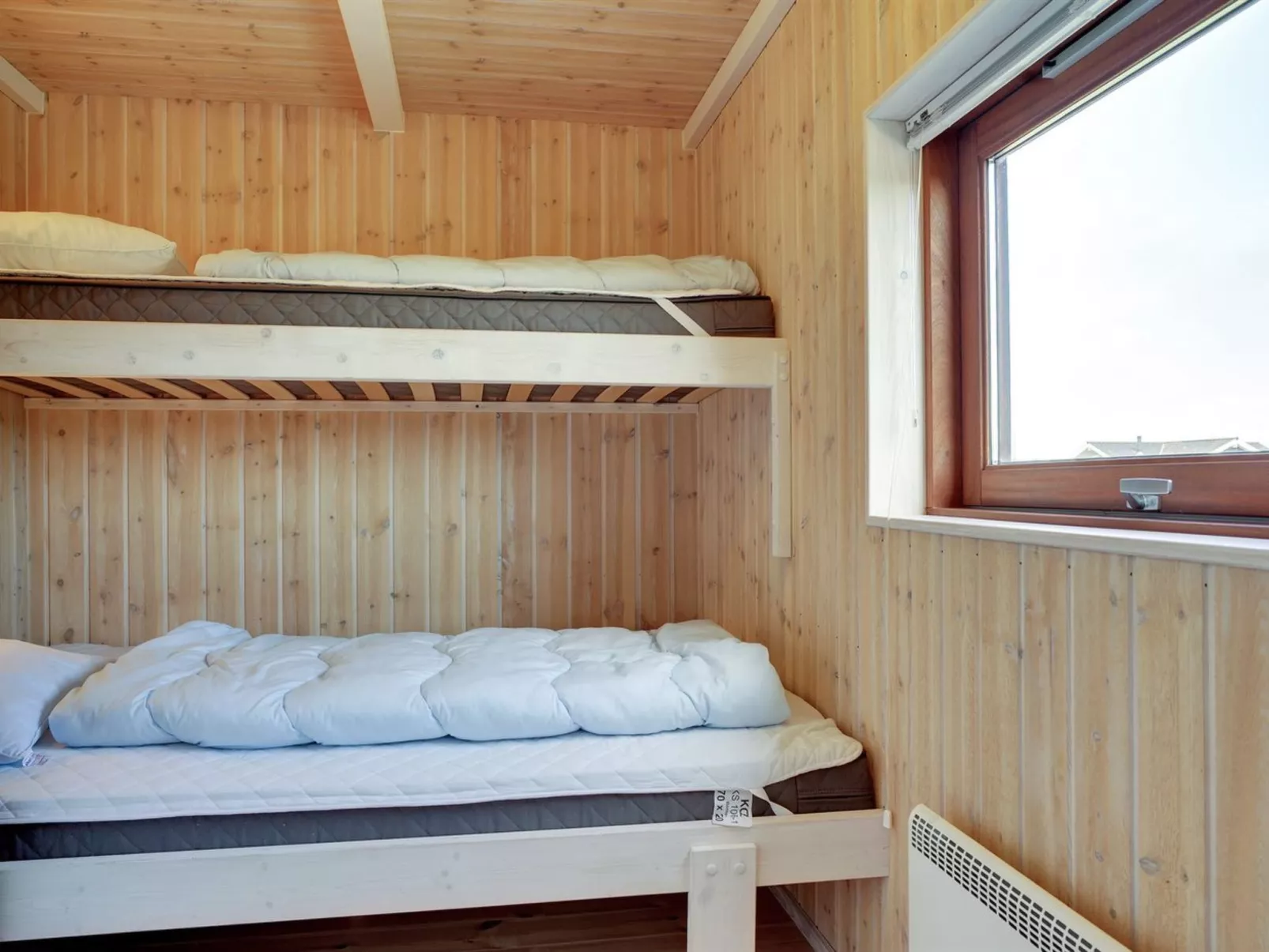 "Gretha" - 1.0km from the sea-Binnen