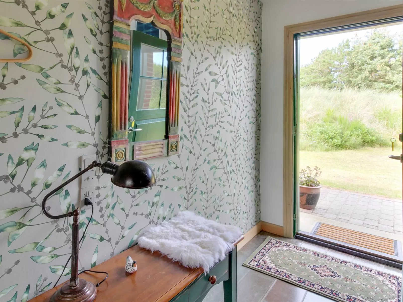 "Lioba" - 400m from the sea-Binnen