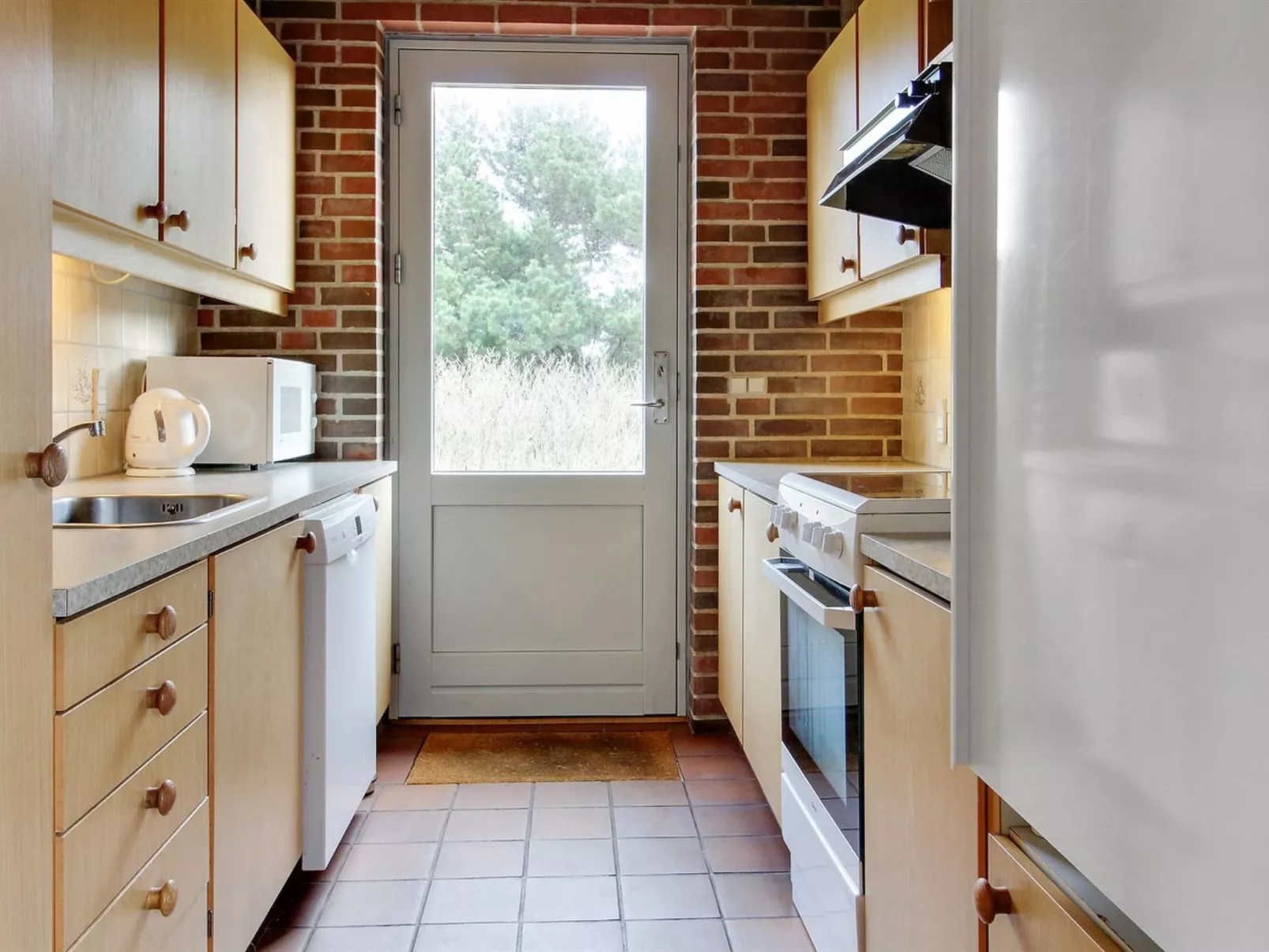 "Andriana" - 600m from the sea-Binnen