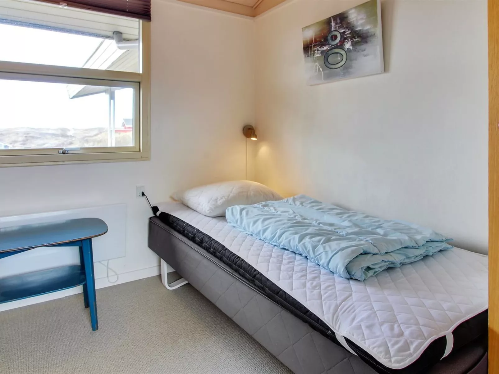 "Dalia" - 200m from the sea-Binnen