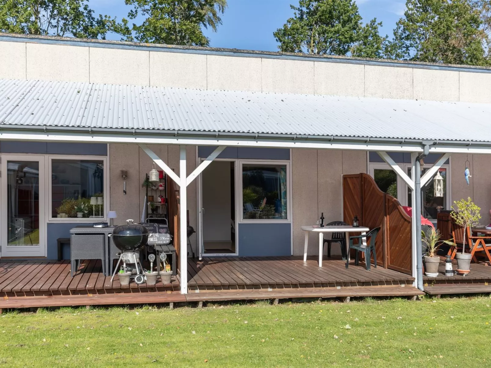 "Annetta" - 250m from the sea-Buiten