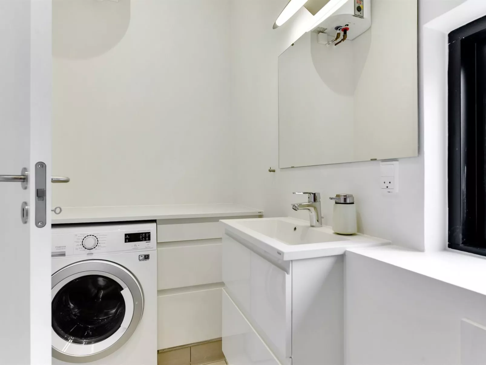 "Judyta" - 1km from the sea-Binnen