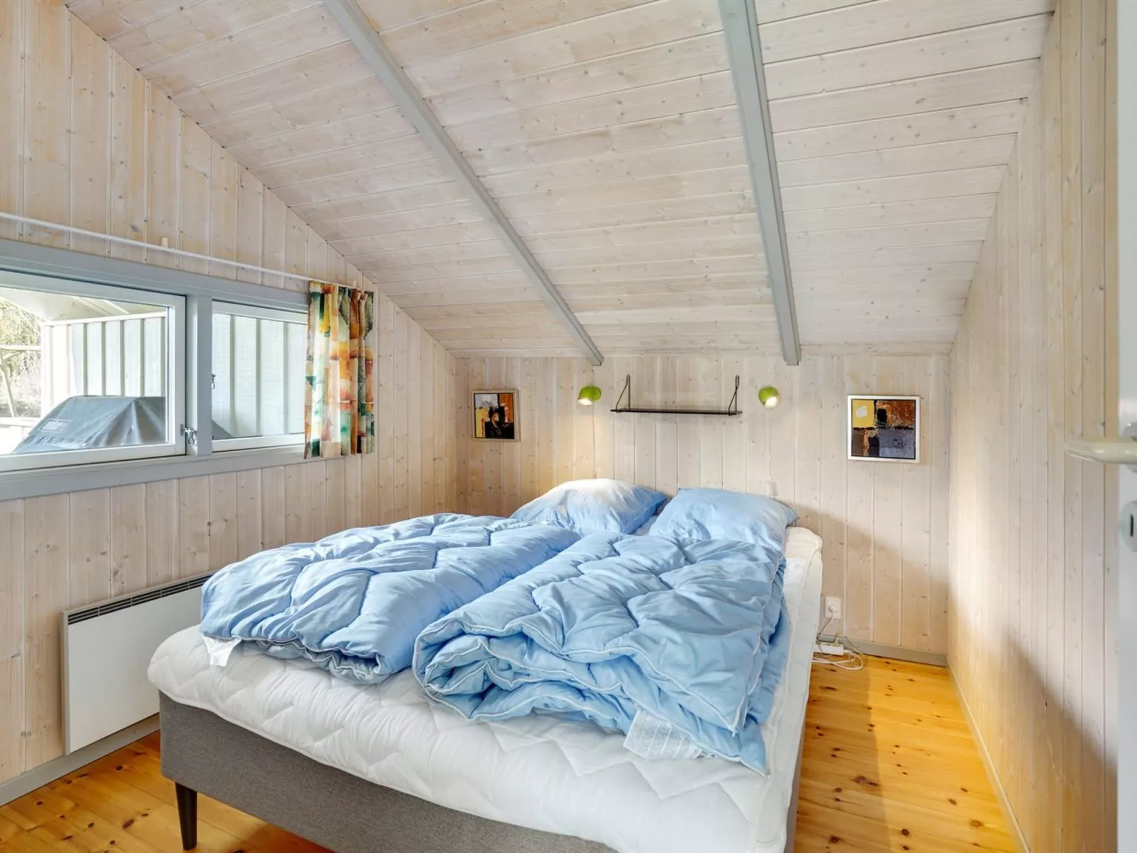 "Torben" - 10km from the sea-Binnen