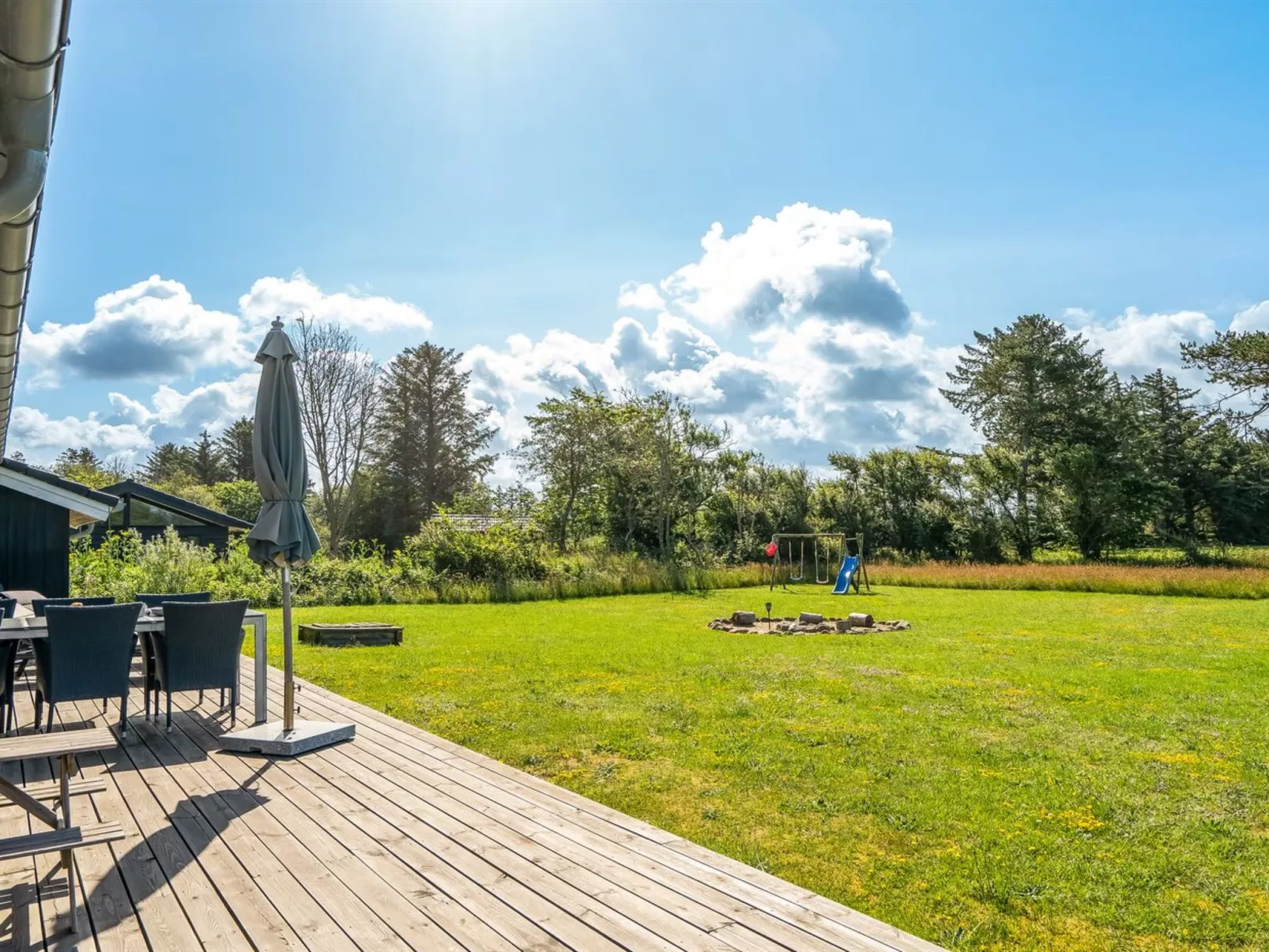 "Engelina" - 1.3km from the sea-Buiten