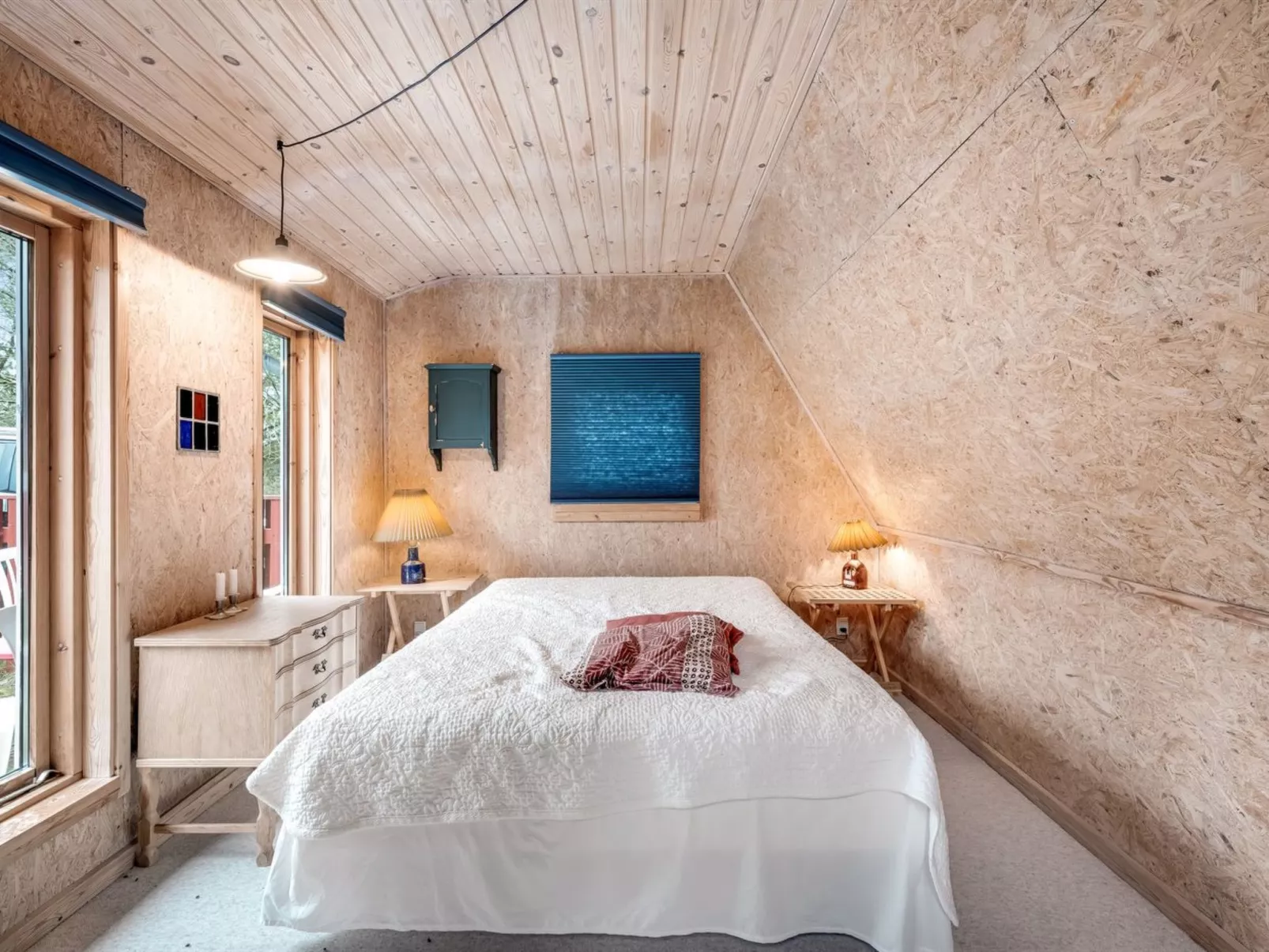 "Tove" - 1.5km from the sea-Binnen