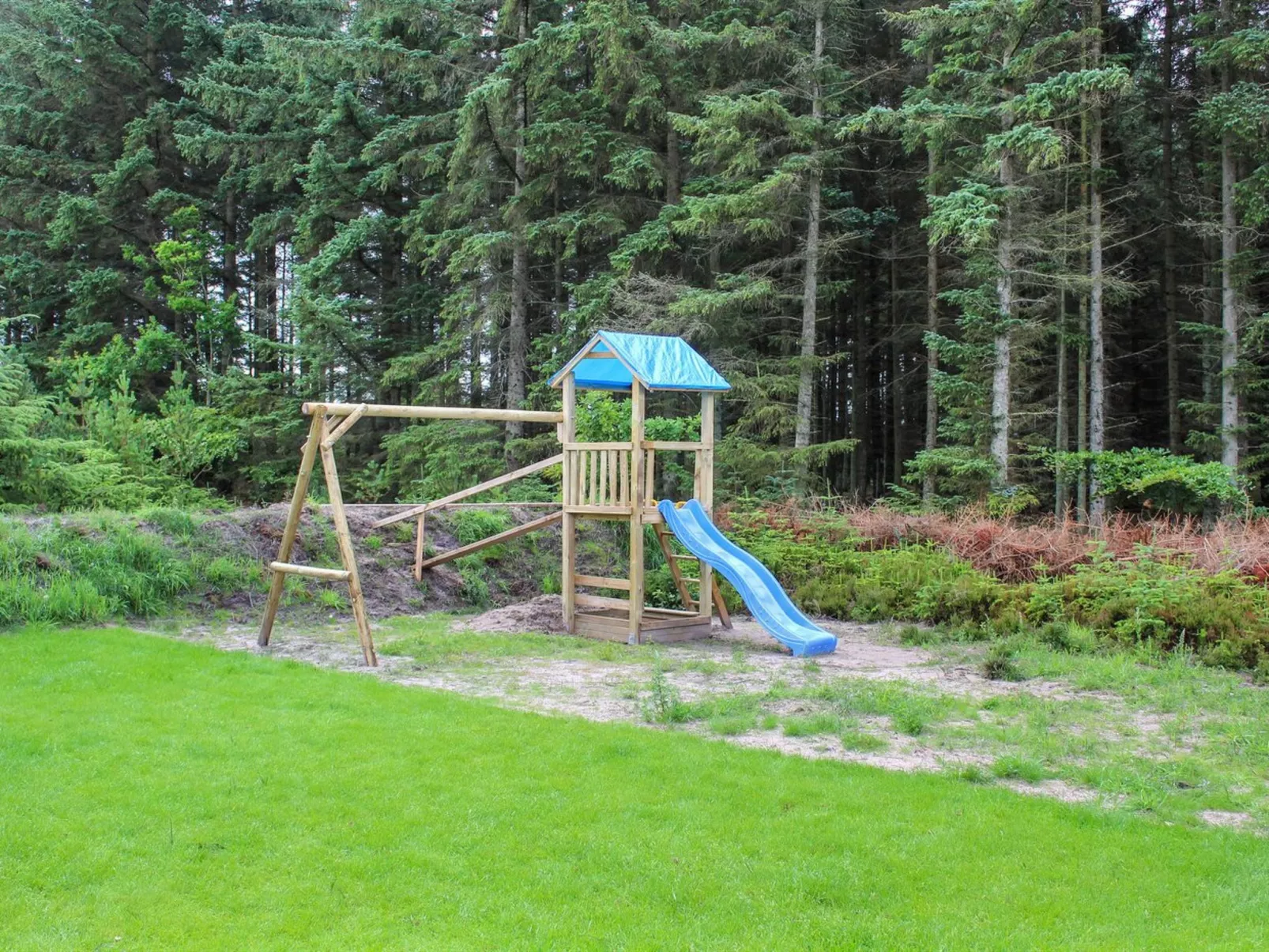 "Cate" - 150m from the sea-Buiten