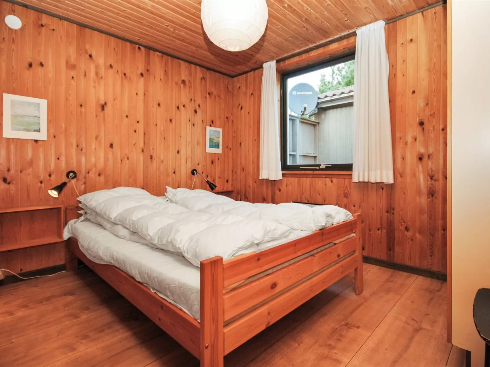 "Tuovi" - 800m from the sea-Binnen