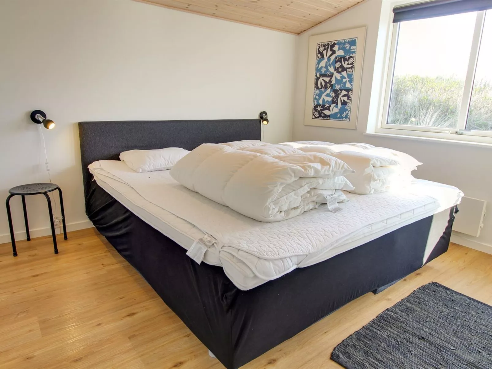 "Legolas" - 50m from the sea-Binnen