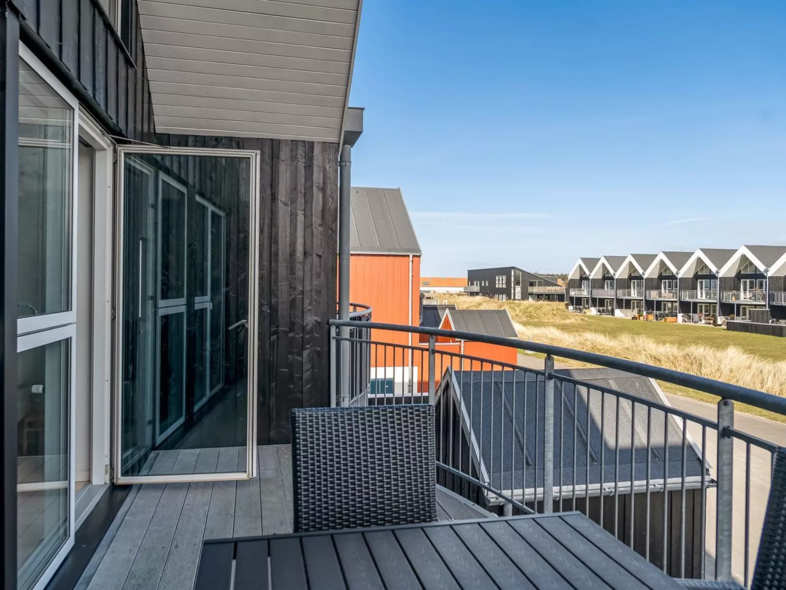 "Oliver" - 600m from the sea-Buiten