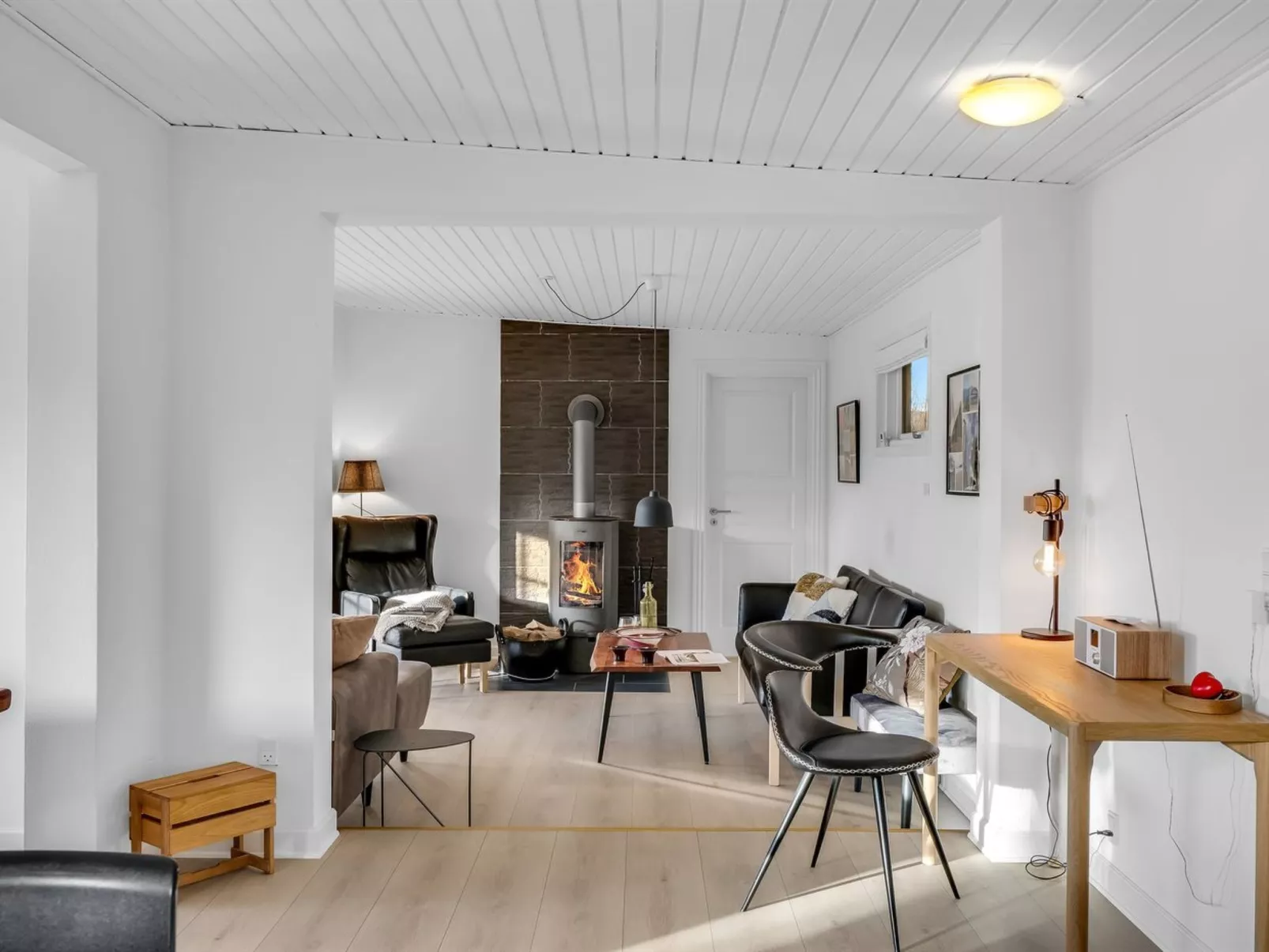 "Dragan" - 350m from the sea-Binnen