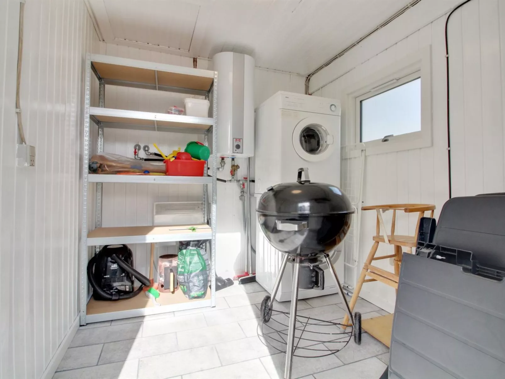 "Blia" - 1.5km from the sea-Binnen