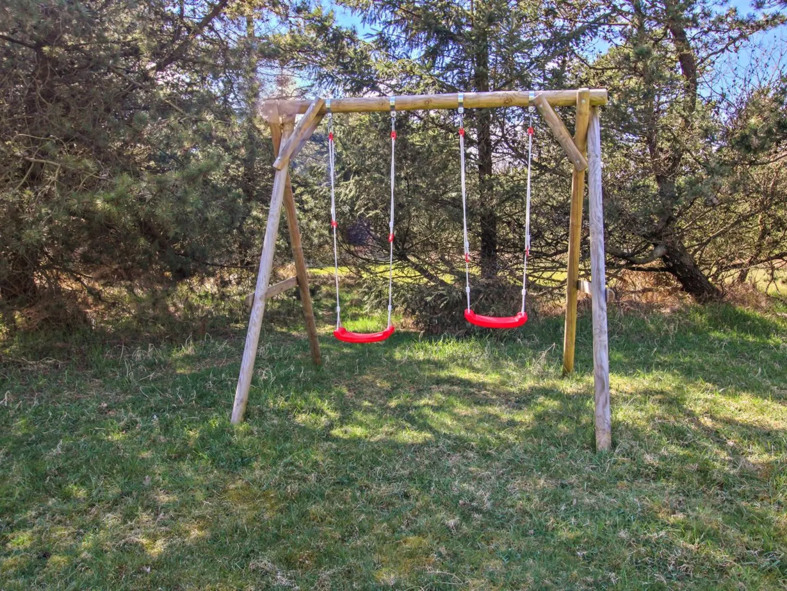 "Marja" - 1.3km from the sea-Buiten