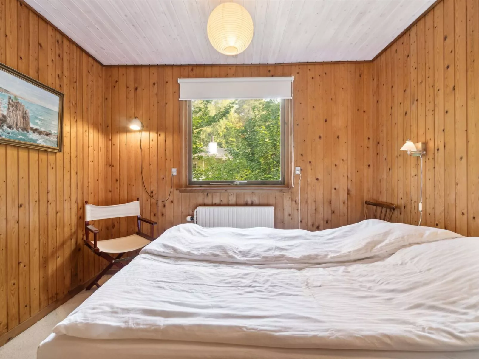 "Joske" - 250m from the sea-Binnen